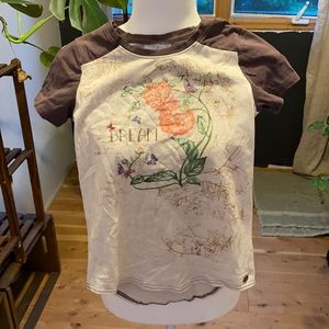 Kid “Dream Shirt”